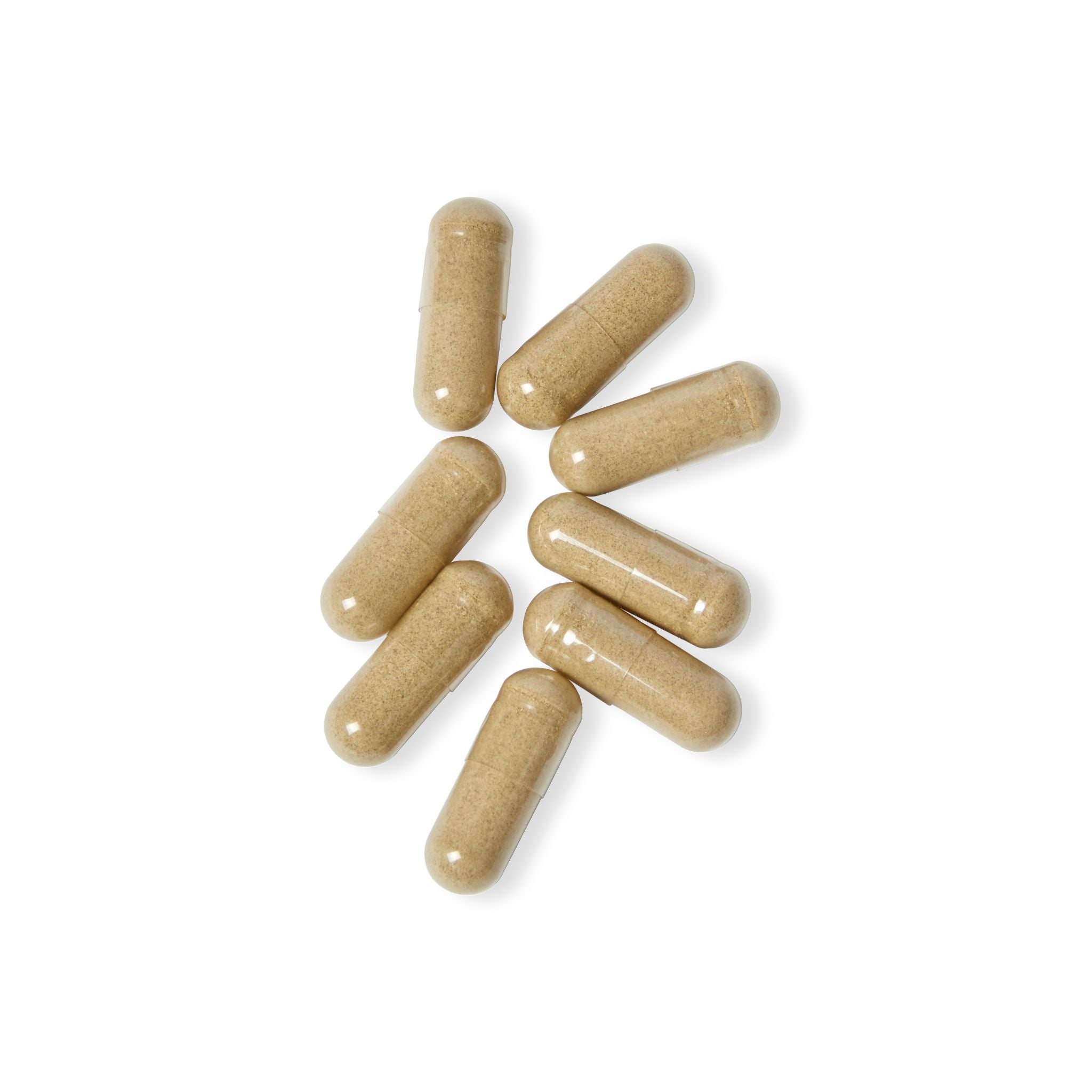FitNinja Acai Berry Complex Supplement (60 Capsules)