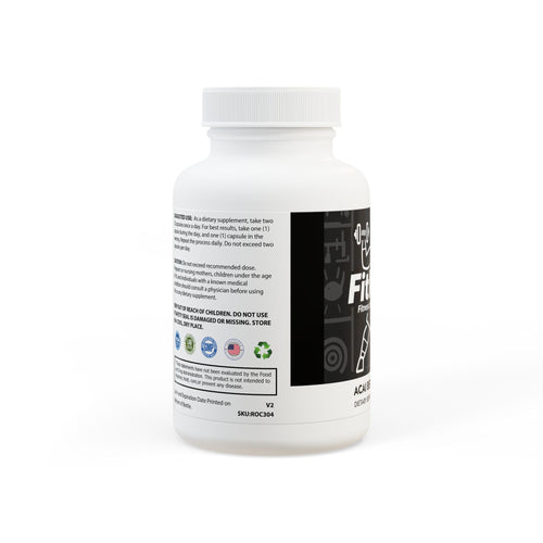 FitNinja Acai Berry Complex Supplement (60 Capsules)